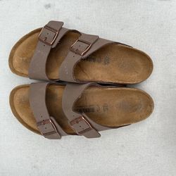 Birkenstocks Sandals