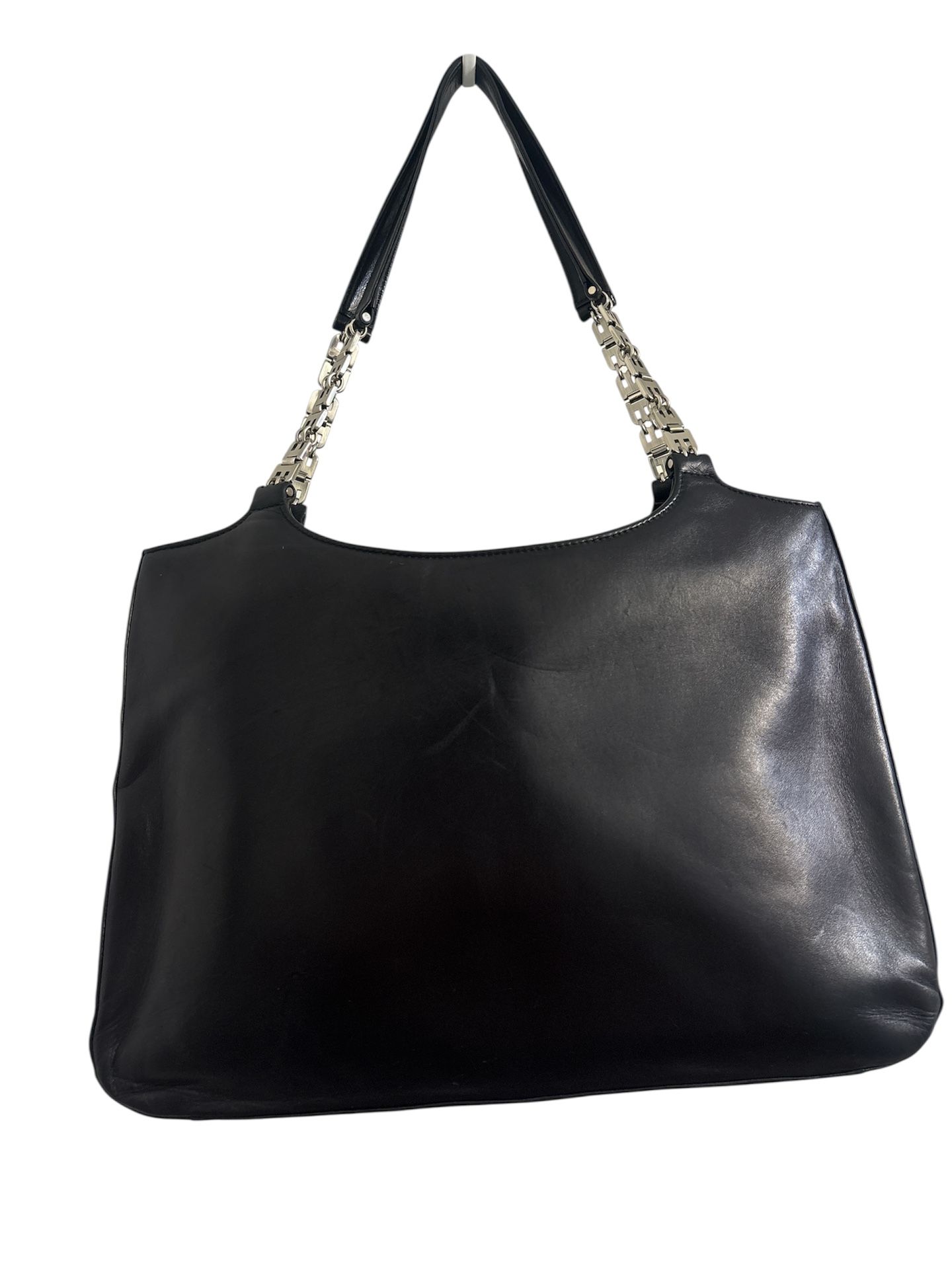 Bally Black Shoulder Bag