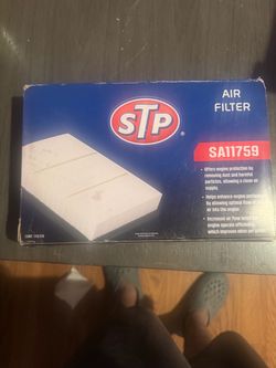 STP Air Filter SA11759