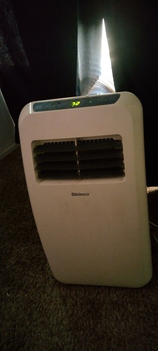 shinco