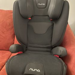 Baby car seat (for a child)