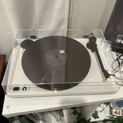 uturn Orbit Turntable