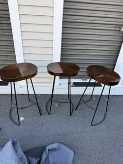 3 Tub Chair