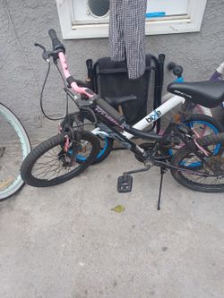 Bicicleta Mediana