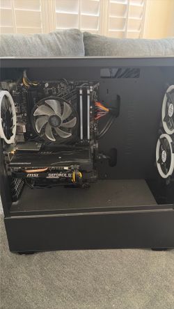Cyberpower Gaming Pc