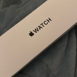  Apple Watch SE 2nd Gen