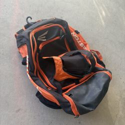 Easton Baseball Bag