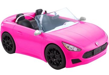 Barbie Convertible