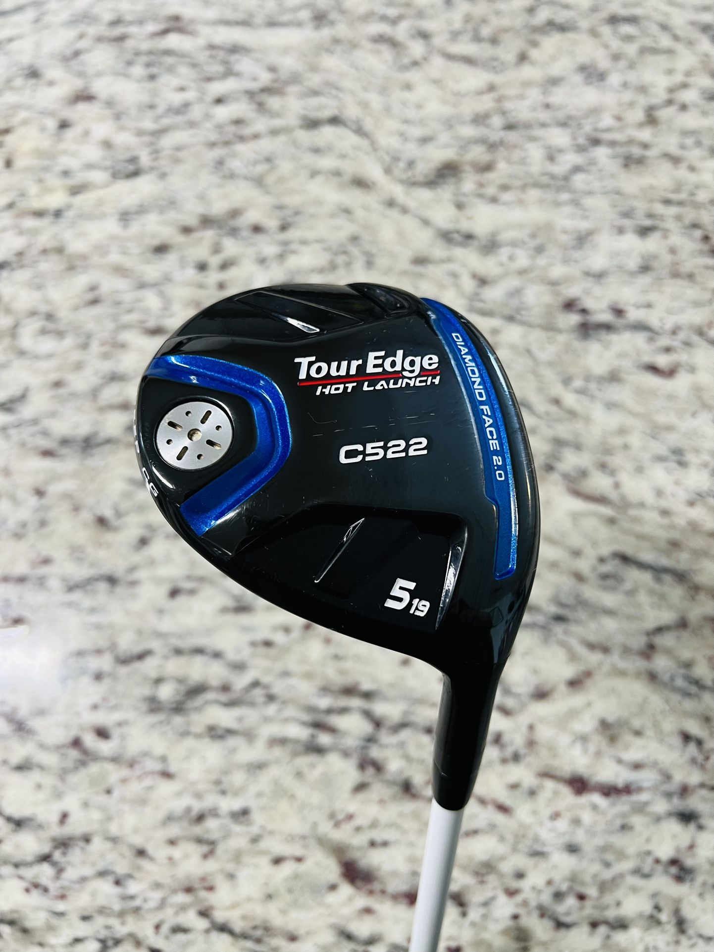 Tour edge 5 wood for sale in san antonio tx offerup