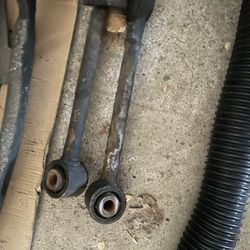 Parts Subaru Trailing Arms 
