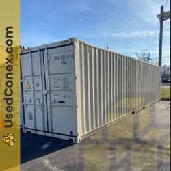 Shipping Containers/Cargo Boxes for Sale – Fast Delivery to Your Area! 
used containers, new containers, 20 ft/ 40 ft/ 40ft HC units for sale, pay aft
