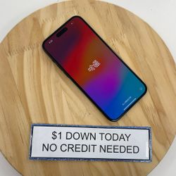 💥 Best Deals on iPhone 15 Plus –$1 Down Available! 📱