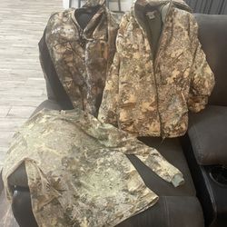 Hunting Camo