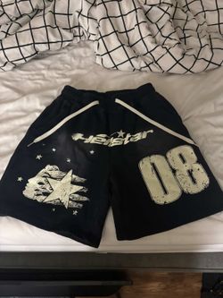 Hellstar Shorts 