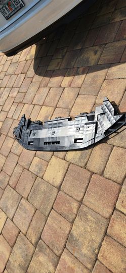 OEM 2023-2025 Honda accord Front Lower Splash Shield Guard 71175-30A-A00