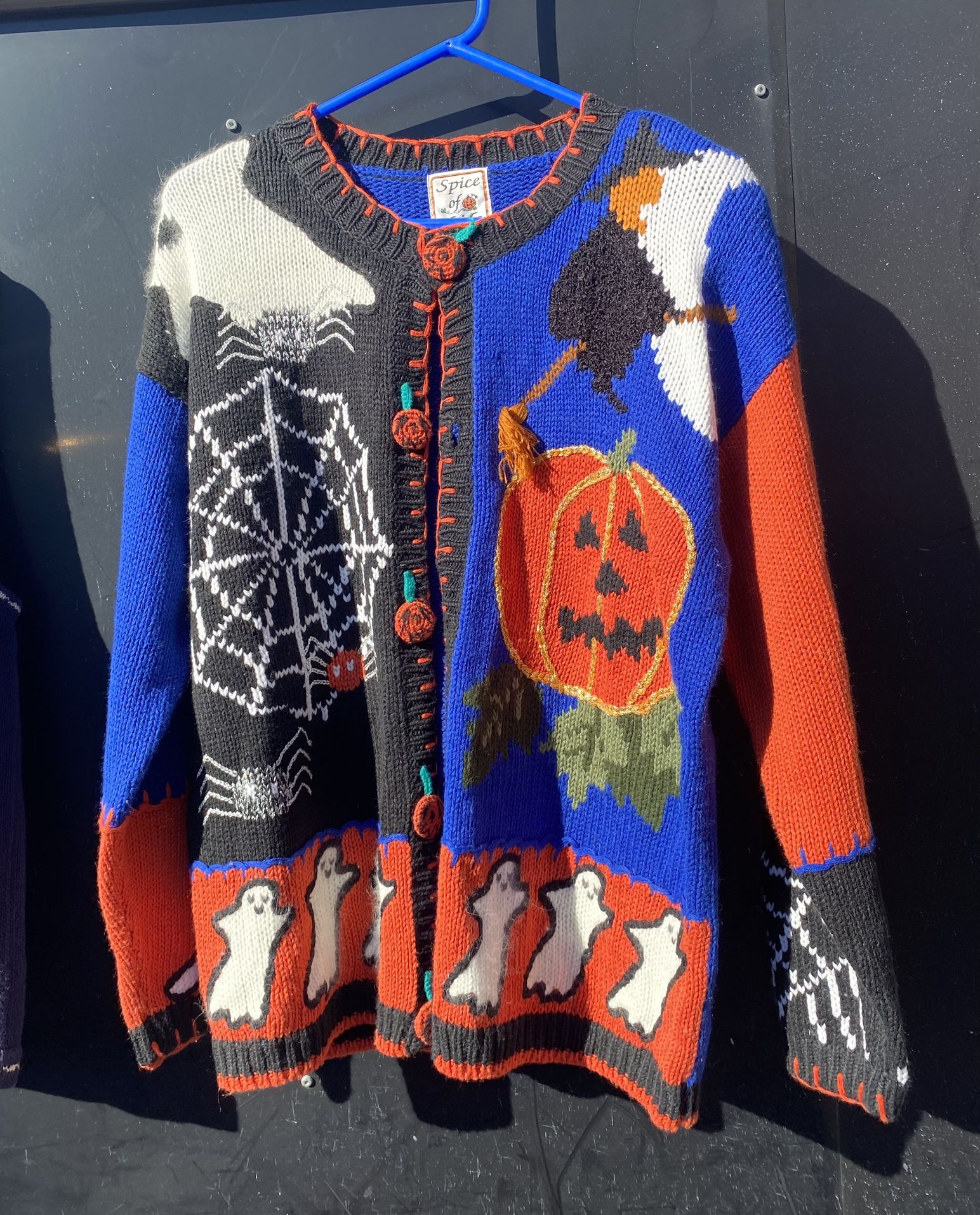 Vintage Women’s Sweater Vests $25 to $35 Each