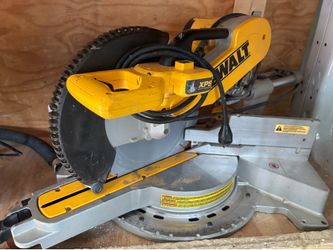 Miter saw