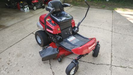 Craftsman 42” Zero Turn Mower