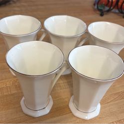 Sarah Davis Collection Fine Bone China 