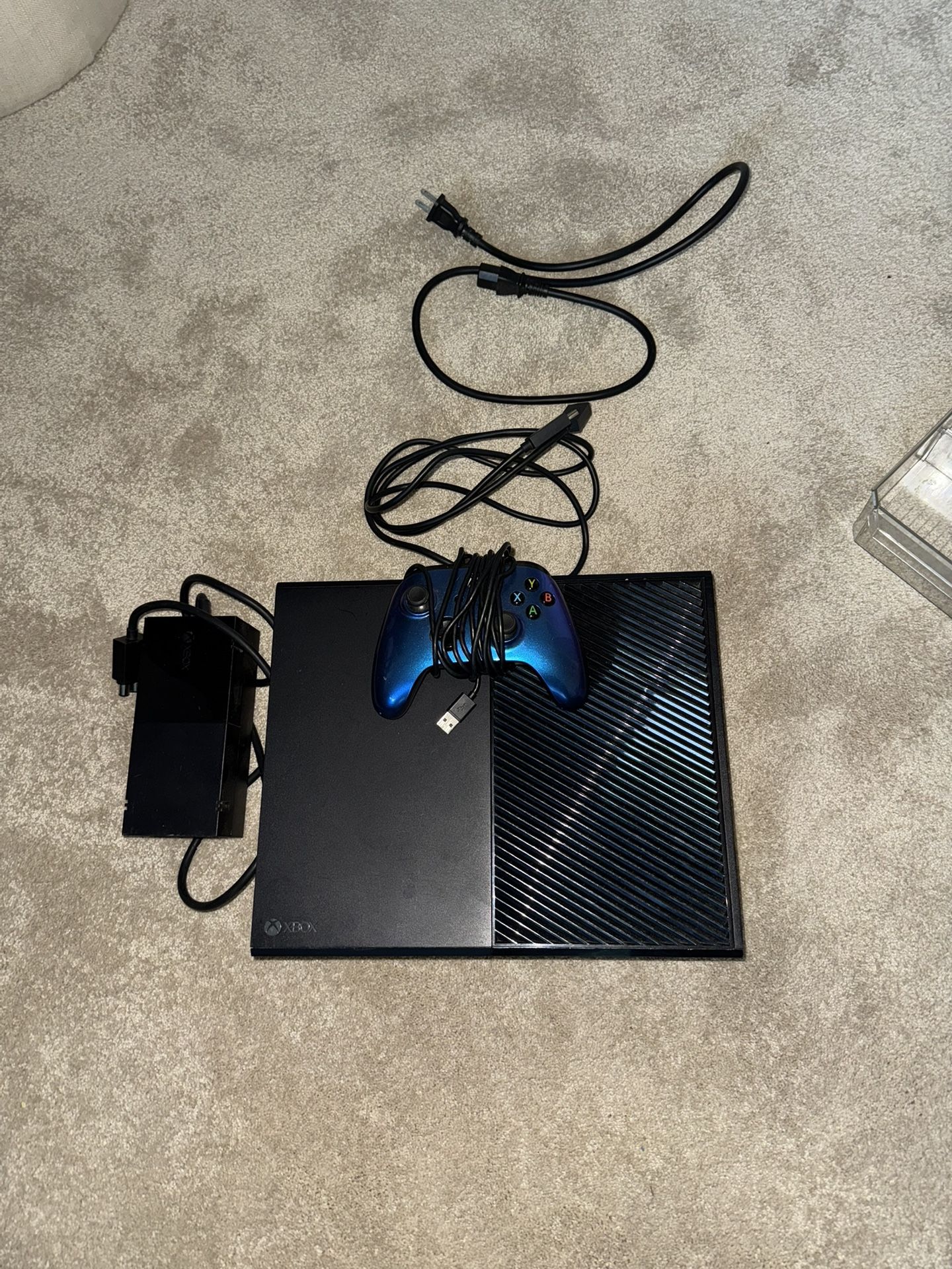Xbox One