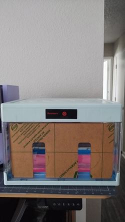 Resin Dryer