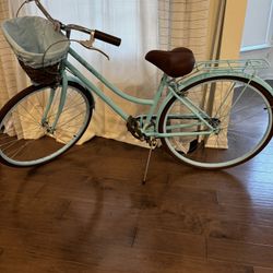 Providence Ladies Cruiser Bike