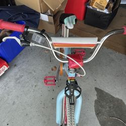 Kids bike 