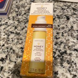Earth To skim Honey Manuka Moisturizing All Over Serum
