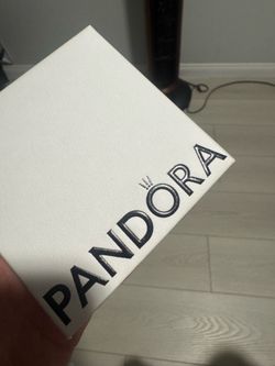 Pandora bracelet