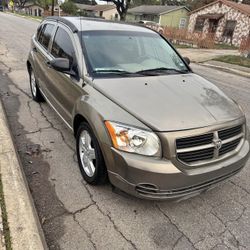 Dodge caliber
