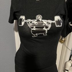 Exercise Tank 