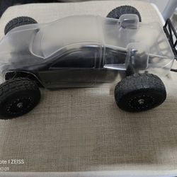 1/16 Scale Rc Roller. ECX