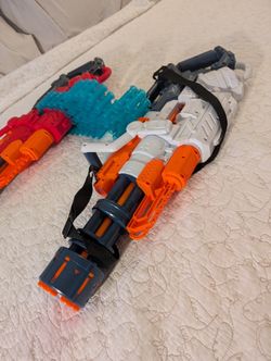 Xshot Excel MINI-GUN (2x)