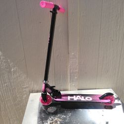 Halo Scooter NEW