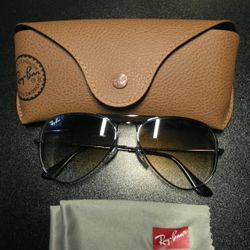 Rayban RB3025 AVIATOR CLASSIC