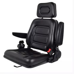 Tractor Forklift Universal Seat