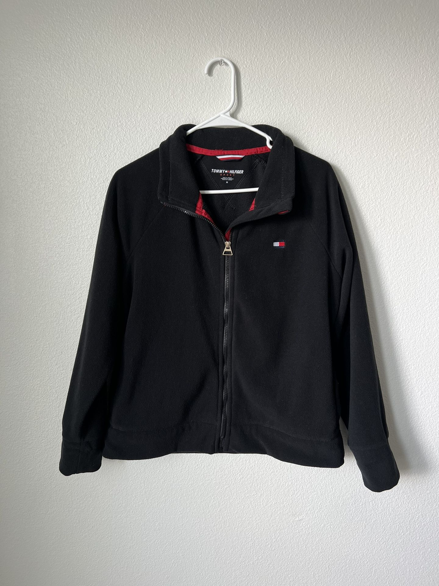 Tommy Hilfiger Fleece Jacket