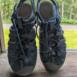Women's Keen 8.5