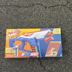Nerf N Series Infinite