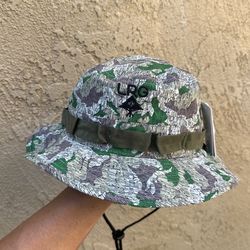 LRG Bucket Hat