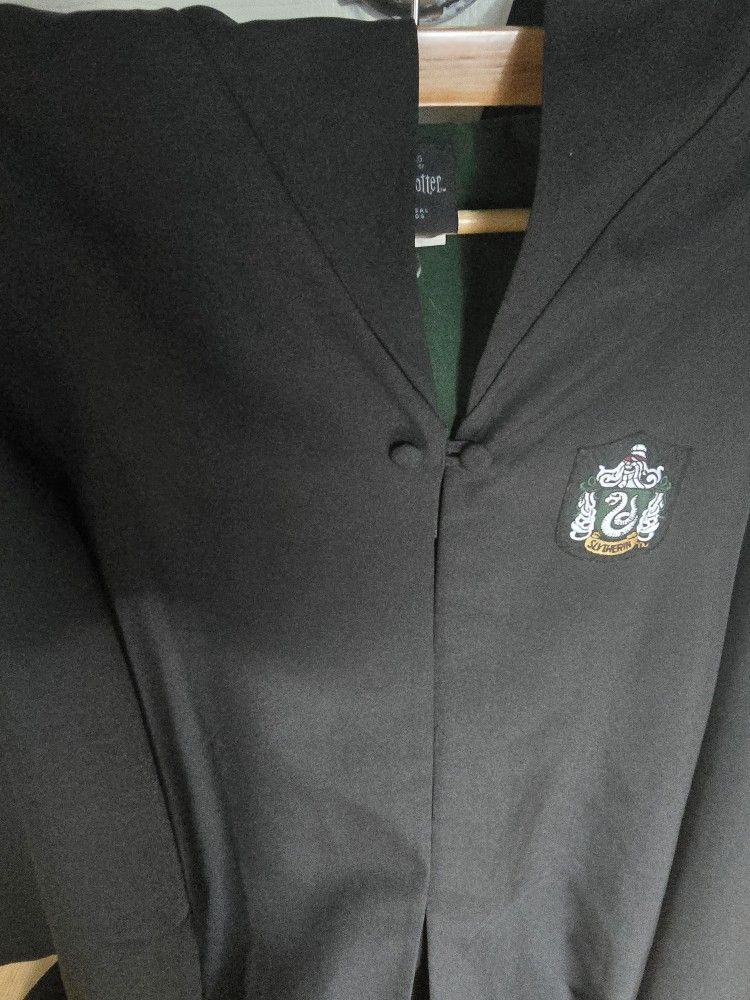 Universal Studio Harry Potter Wizard Custom