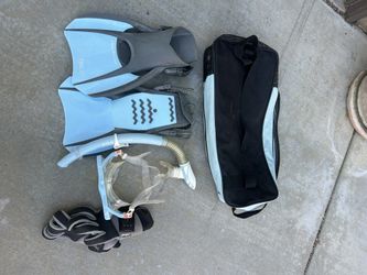 Snorkeling Set