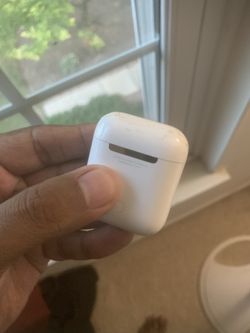 Airpods First Generation Used