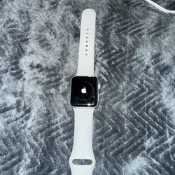 Apple watch series 3 43mm