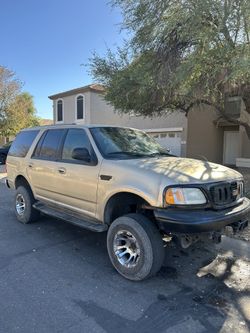 Parting Out