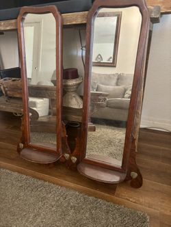 Set of Mirrors
