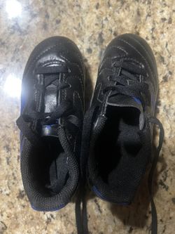 Kids Soccer Cleats