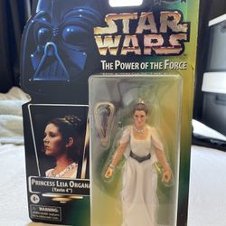 Star Wars The Power Of The Force 