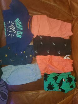Kids clothes