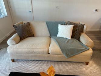 Couch Ethan Allen